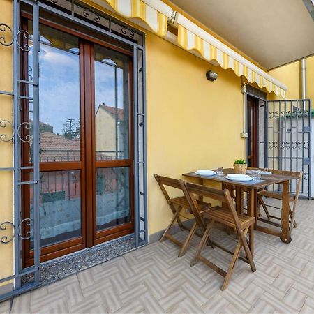 Casa Da Suite Impera Pero Exteriör bild