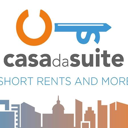 Casa Da Suite Impera Pero Exteriör bild