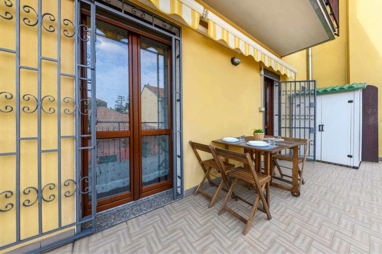Casa Da Suite Impera Pero Exteriör bild