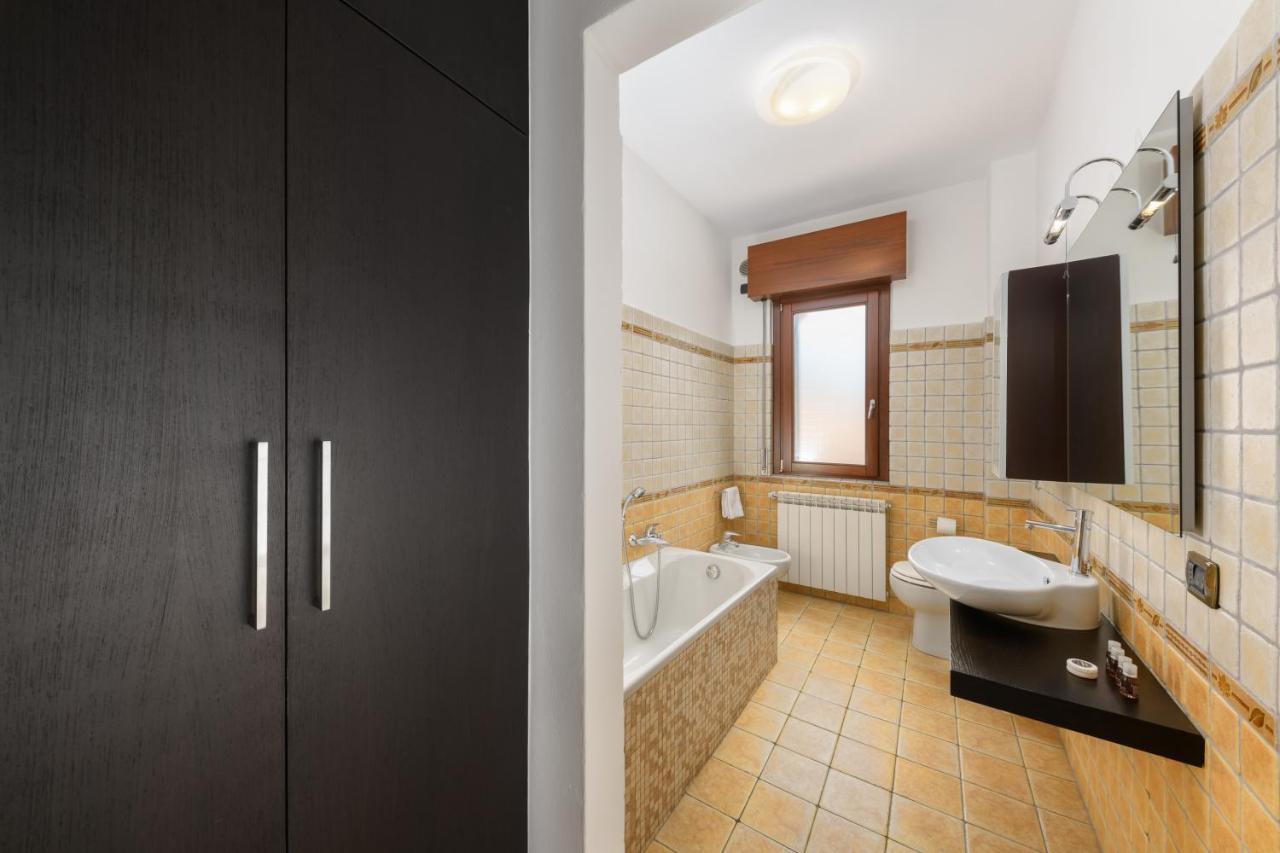 Casa Da Suite Impera Pero Exteriör bild