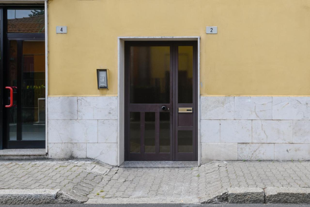 Casa Da Suite Impera Pero Exteriör bild