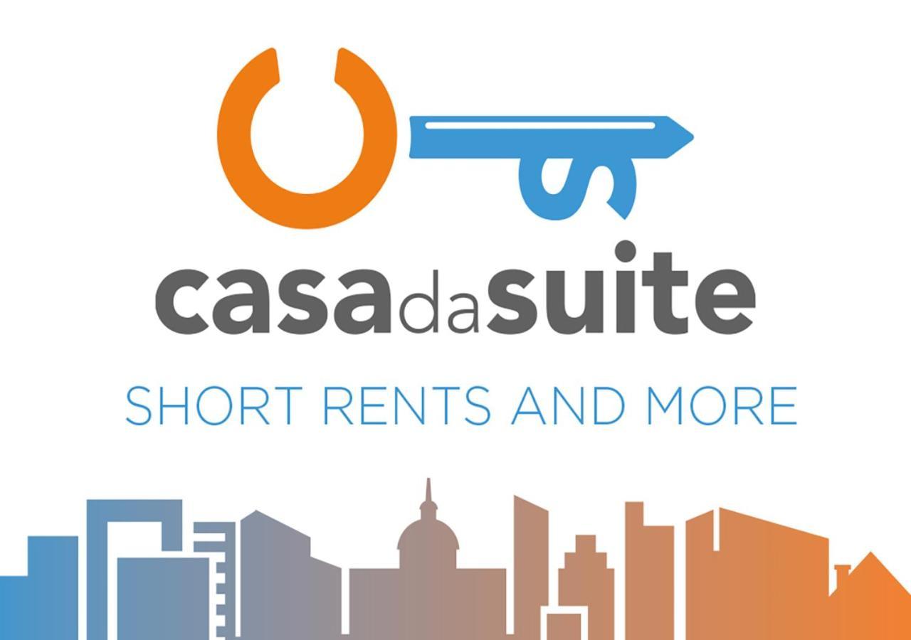 Casa Da Suite Impera Pero Exteriör bild